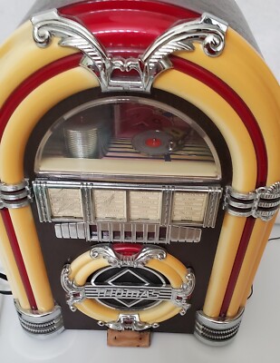 Jukebox Thomas Collector Edition 15