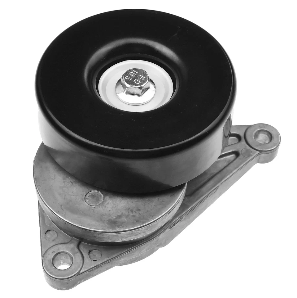 Tensor de correa con polea para Ford Explorer 1996-2001 Mercury Mountaineer 97-01 Foto 3 de 4