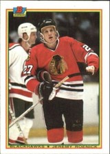A8085- 1990-91 Bowman Hockey Cards 1-200 +Rookies -You Pick- 15+ FREE US SHIP