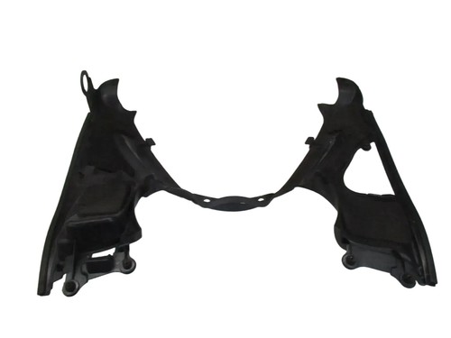 Innenverkleidung 2. Kawasaki ZZR 1100 D ZXT10D ZZ-R Cockpitverkleidung Kanzel - Bild 3 von 7