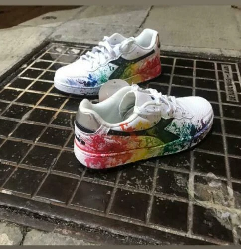 Abbigliamento e accessori Diadora