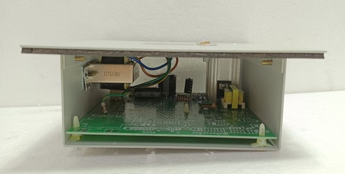 Amplificador Altavoz GAI-TRONICS 751-001 120VAC - Nuevo Excedente - Imagen 8 de 12