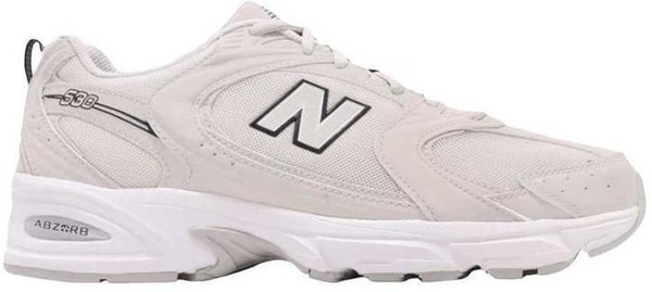 Size 9.5 - New Balance 530 Moonbeam Sea Salt for sale online | eBay