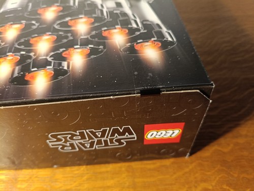 LEGO® Star Wars 75244-1 Tantive IV MISB SELTEN SAMMLER AUSVERKAUFT SELTEN - Bild 11 von 14