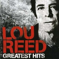 Nyc Man - The Greatest Hits - Lou Reed Cd Rca