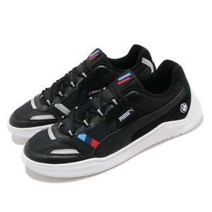 dc puma shoes