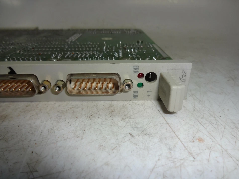 Siemens 6ES5246-4UA11 6ES52464UA11 Simatic S5 6ES5-246-4UA11 Incremental Encoder - Image 4 of 4