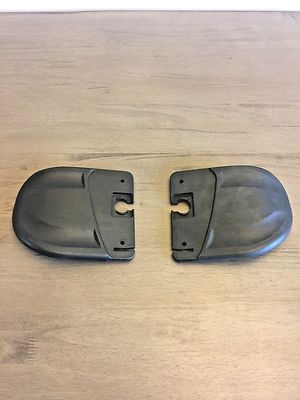New Replacement (x2) Wings for Thule Fairings. FreeShip!