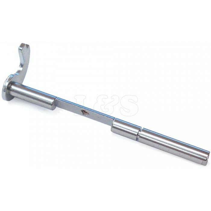 Choke Shaft (Walbro Carb) for Wacker BS50-2 BS60-2 Rammers