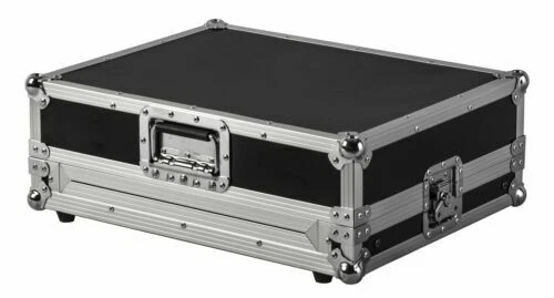 Protezioni casse/valigie per trasporto di apparecchiature audio e video professionali e da DJ