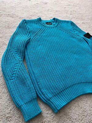 stone island shadow project aqua knit M | eBay stone island shadow project aqua knit M | eBay