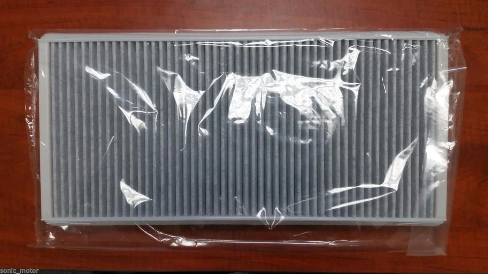 Новый салонный воздушный фильтр для 2000-2006 BMW X5 / 2003-2010 Land Rover Range Rover - Изображение 2 из 4