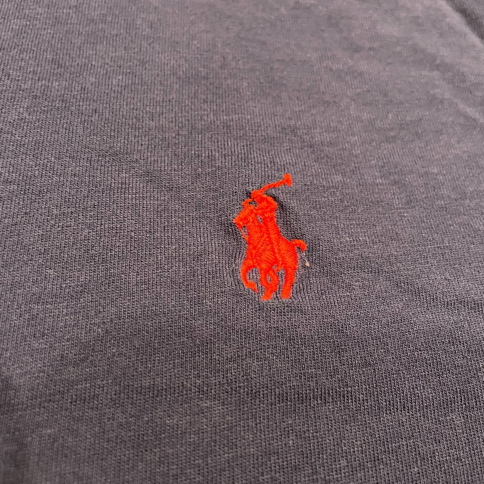 Polo Ralph Lauren Felpa Uomo Pullover Medio Sottile Leggera Pony Hoodie