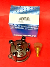 Distributor Cap and Rotor Beck/Arnley 174-7020 made in Japan for Toyota 4Runner
