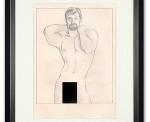 Homoerotic Threesome Tumblr