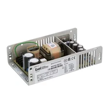 1PC BEL POWER SOLUTIONS INC. MAP80-4001G Power Supply,AC-DC,5V,14A,12V,1A,24V,2