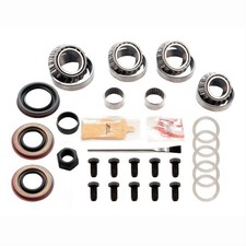 Motive Gear Super Ring And Pinion Gear Installation Kit Gm 8.25 Ifs R82rifsmkt