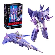 Transformers Studio Series 86 The movie Cyclonus