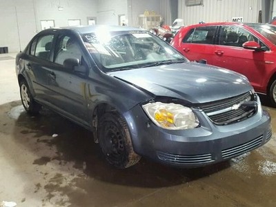 Automatic Transmission 2.2L Fits 07 COBALT 2061737