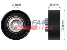 Spannrolle Zahnriemen FAST FT44537 für TYPE JAGUAR TRANSIT FORD MONDEO Bus 3 B4Y