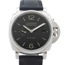 Panerai Luminor Due PAM00904 Gray Dial Automatic Watch