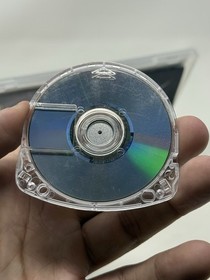 Disney Pixar Cars PlayStation Portable PSP Complete CIB Tested Works Authentic