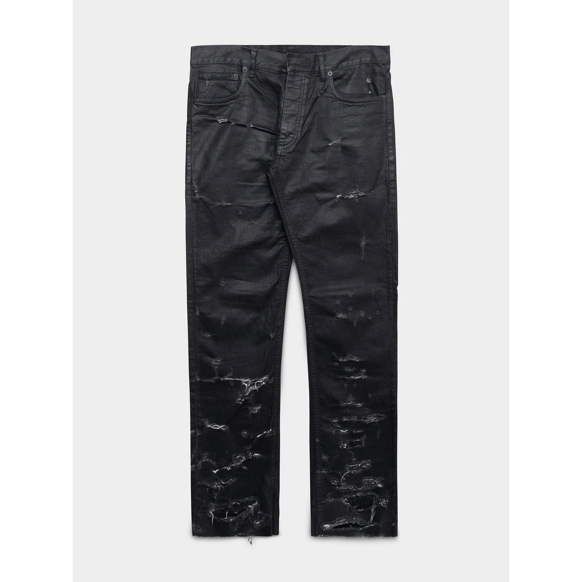 Dior Black Regular Size Jeans for Men for sale | eBay