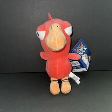 Goose Goose Duck Plush 7 Inch Stuffed Animal Toy Factory
