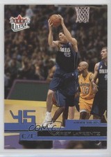 2002-03 Fleer Ultra Raef LaFrentz #170 te2