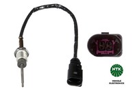 Sensor Abgastemperatur NTK 95658 FüR Audi Q5 8RB A4 B8 8K2 Avant 8K5 A5 8TA 8KH