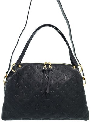 Louis Vuitton Monogram Empreinte Ponthieu Bag