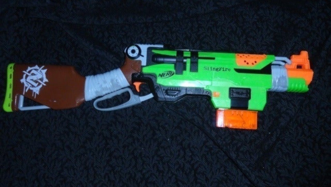Blaster