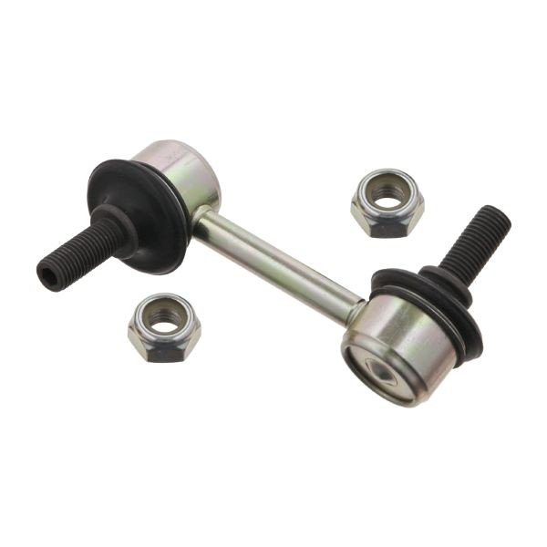 4x ✅Fits FEBI FE33649 Link/Coupling Rod, stabiliser bar FE33649 febi ⭐UK Seller⭐