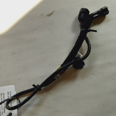 Mazda 3 Audio Wire Cord {BCKN67SH0} 2023 2022 2021 | eBay