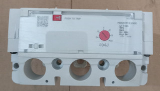 Eaton PDG3XTFA30400 3 P 400 Amp Thermal Magnetic Trip Unit