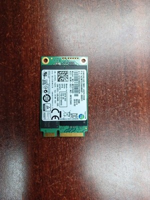 Samsung PM851 256GB SSD 2.5  SATA III 6Gb/s Solid State Drive MZ7TE256 Tested!