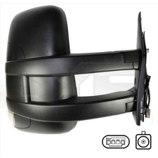 Einspritzpumpe IVECO DAILY IV Kasten/Kombi 35C10, 35S10