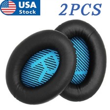 Replacement Ear Pads Cushion for Bose QuietComfort QC15 QC25 AE2 Headphones