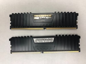 Corsair Vengeance LPX 16GB | eBay