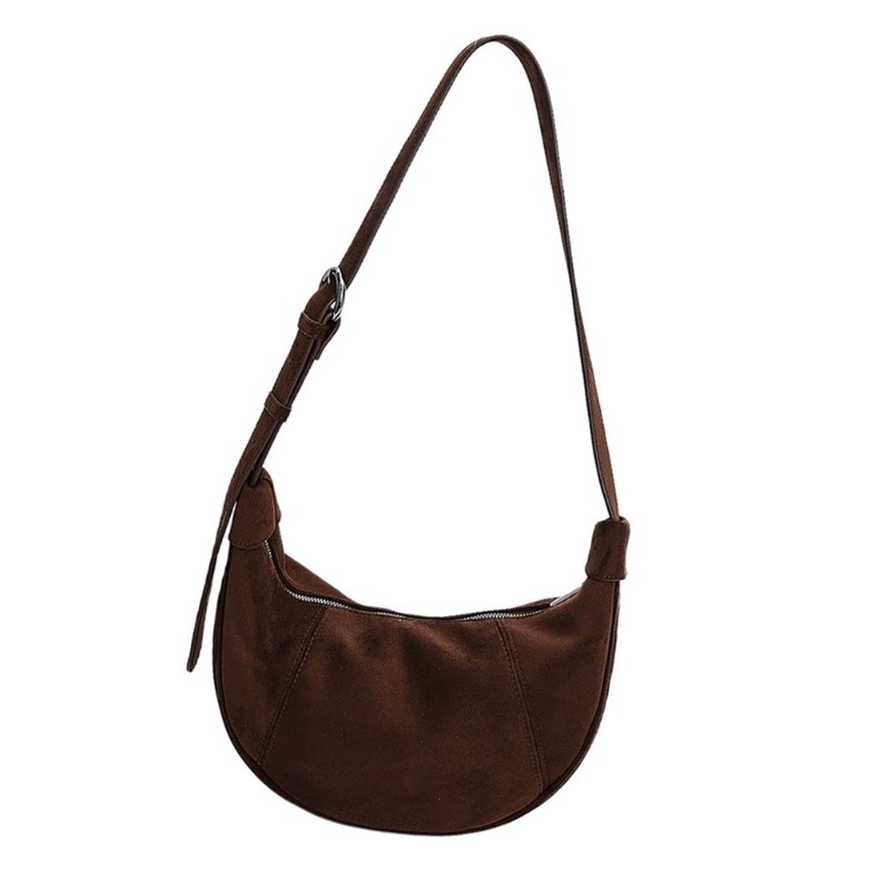 Crescents Shoulder Bag Trendy Toted Purse Hobos Handbags Clutches Crossbody Bag
