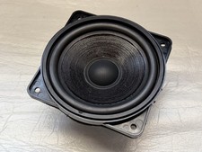 NEU ORIGINAL BMW 8er E31 HECK LAUTSPRECHER 6513 1392381