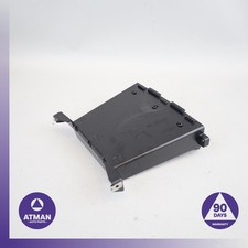 BMW F15 X5 X6 Rear Center Console Oddments Storage Compartment Tray Trim OEM