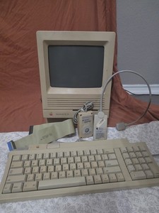 Macintosh Se 30 | eBay