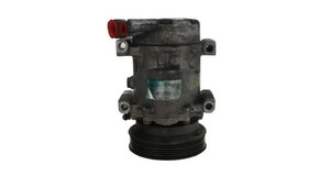 7700273801 klimakompressor RENAULT CLIO II FASE B CB0 AUTHENTIQUE 2001 1855854