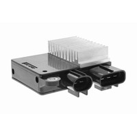 Ackoja A70-79-0004 SteuergeräT, ElektrolüFter (MotorküHlung) FüR Toyota