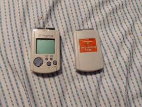 Sega Dreamcast Console HKT-/ Controller Cables Memory Card