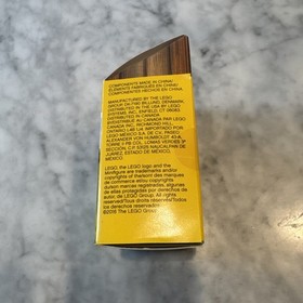 LEGO Seasonal: Iconic Easter Minifigure (5004468) New in Sealed Box!