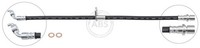 Hinterachse Rechts A.B.S. Sl 1329 Bremsschlauch FüR Subaru