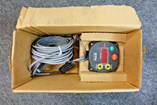 Regolatore acceleratore FRC RTU 4 Governor Control Fire Research Corporation