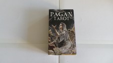 PAGAN TAROT DECK OF CARDS
